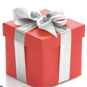 Mystery cosmetics/skin care box, includes Dior item